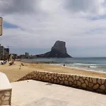 Apartamento En Av Gabriel Miro - Calpe