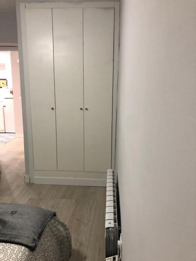 Apartamento En Av Gabriel Miro -