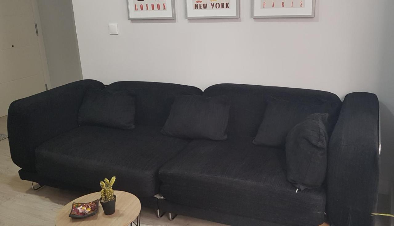 Apartamento En Av Gabriel Miro - Calpe