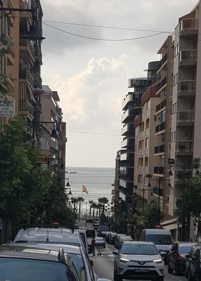 Apartamento En Av Gabriel Miro -